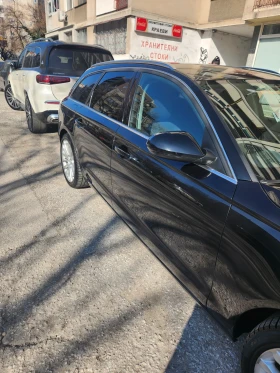 Audi A6 A 6, снимка 3