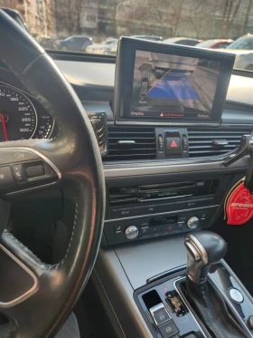 Audi A6 A 6, снимка 5