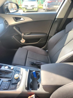 Audi A6 A 6, снимка 10