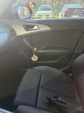 Audi A6 A 6, снимка 6
