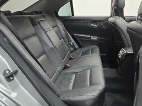 Mercedes-Benz S 350  Bluetec, снимка 11