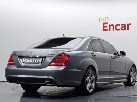 Mercedes-Benz S 350  Bluetec, снимка 2
