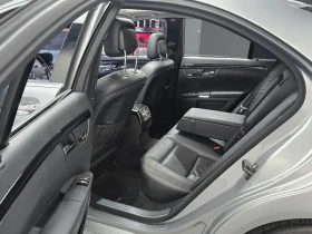 Mercedes-Benz S 350  Bluetec, снимка 12
