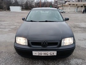 VW Bora 2.0 KLIMA, снимка 7