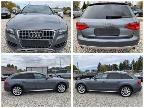 Audi A4 Allroad 3.0TDI Quattro / 240HP / Full optional / Automatic, снимка 5 - Автомобили и джипове - 42741461