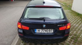 BMW 530 530 D, снимка 5
