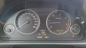BMW 530 530 D, снимка 16 - Автомобили и джипове - 44293954