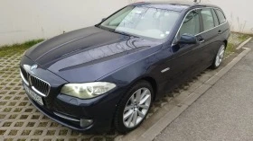 BMW 530 530 D, снимка 8