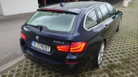 BMW 530 530 D | Mobile.bg   4