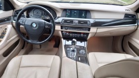 BMW 530 530 D, снимка 10