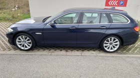 BMW 530 530 D, снимка 7 - Автомобили и джипове - 44293954