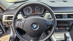 BMW 318  2.0d-143ks | Mobile.bg   12