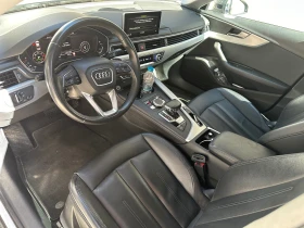 Audi A4 2.0TDI Перфектна !, снимка 8 - Автомобили и джипове - 44909724