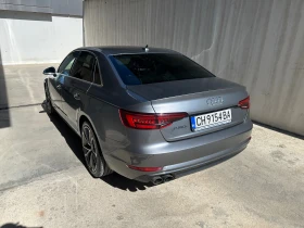 Audi A4 2.0TDI Перфектна ! - [3] 