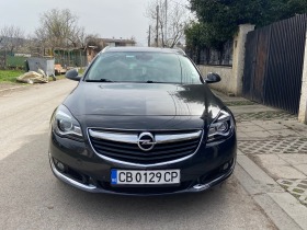 Opel Insignia 1.6 COSMO, снимка 2 - Автомобили и джипове - 44976838
