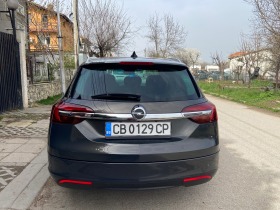Opel Insignia 1.6 COSMO, снимка 4