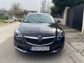 Opel Insignia 1.6 COSMO, снимка 2