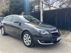 Opel Insignia 1.6 COSMO, снимка 6 - Автомобили и джипове - 44976838