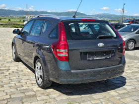 Kia Ceed 1.4 БЕНЗИН 105 кс ЕВРО 4, снимка 6 - Автомобили и джипове - 45686684