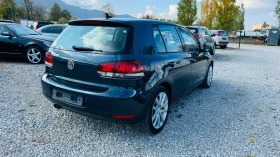 VW Golf 6 2.0tdi нави Италия евро 5 - [5] 