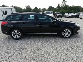 Citroen C5 2.0 HDI kli avt navi, снимка 7