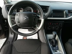 Citroen C5 2.0 HDI kli avt navi, снимка 14