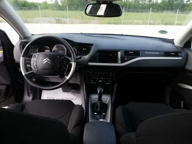 Citroen C5 2.0 HDI kli avt navi, снимка 15