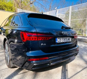Обява за продажба на Audi A6 S-line Mild Hybrid Възможен лизинг ~57 800 лв. - изображение 6
