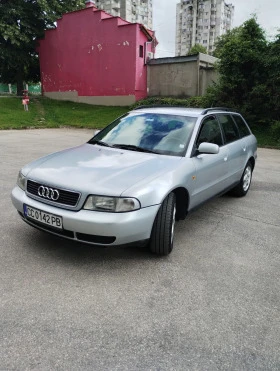 Audi A4 5 | Mobile.bg    2