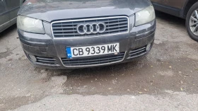 Audi A3 2.0tdi, снимка 1