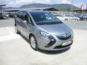 Opel Zafira 1.6/KATO NOVA, снимка 2