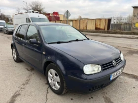 VW Golf 1.9 TDI, снимка 2