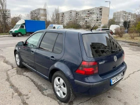 VW Golf 1.9 TDI, снимка 4