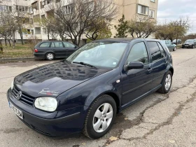 VW Golf 1.9 TDI, снимка 5