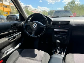 VW Golf 1.9 TDI, снимка 10