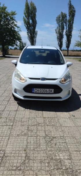 Ford B-Max 1000   | Mobile.bg    1