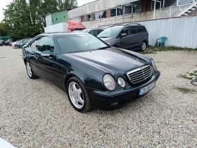 Mercedes-Benz CLK 200 Compressor  | Mobile.bg    1