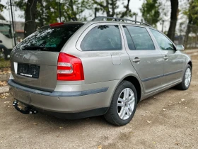 Skoda Octavia 2.0 TDI , снимка 3