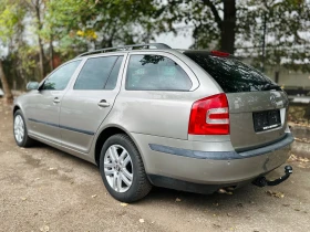 Skoda Octavia 2.0 TDI , снимка 7