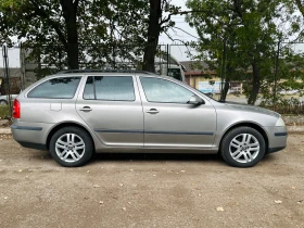 Skoda Octavia 2.0 TDI , снимка 2