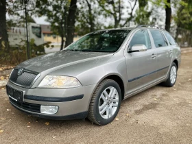 Skoda Octavia 2.0 TDI , снимка 5