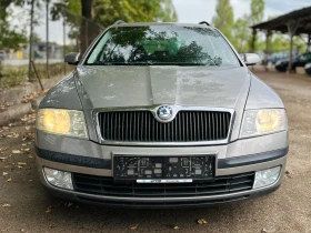 Skoda Octavia 2.0 TDI , снимка 4