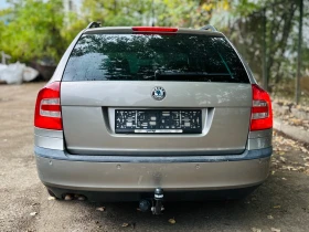 Skoda Octavia 2.0 TDI , снимка 8