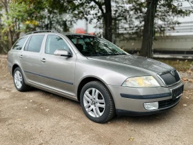 Skoda Octavia 2.0 TDI , снимка 1