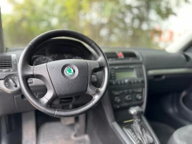 Skoda Octavia 2.0 TDI , снимка 13