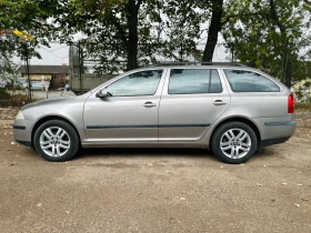 Skoda Octavia 2.0 TDI , снимка 6