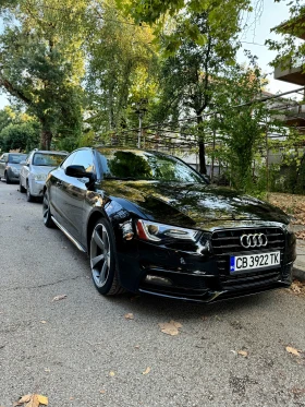 Audi A5 TFSI, снимка 1