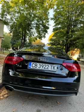 Audi A5 TFSI, снимка 5