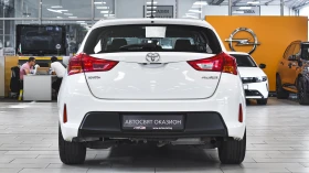 Toyota Auris 1.6 Valvematic | Mobile.bg    3