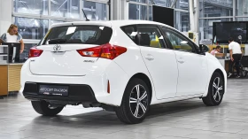 Toyota Auris 1.6 Valvematic | Mobile.bg    6